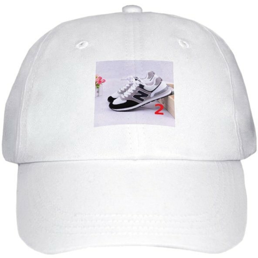 Hats too